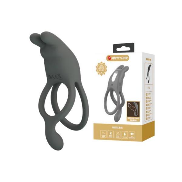Vibrador  Modelo 210335-1