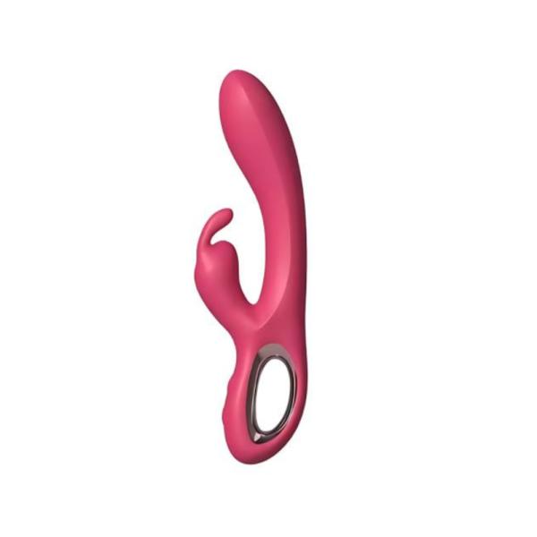 Vibrador Modelo Novak