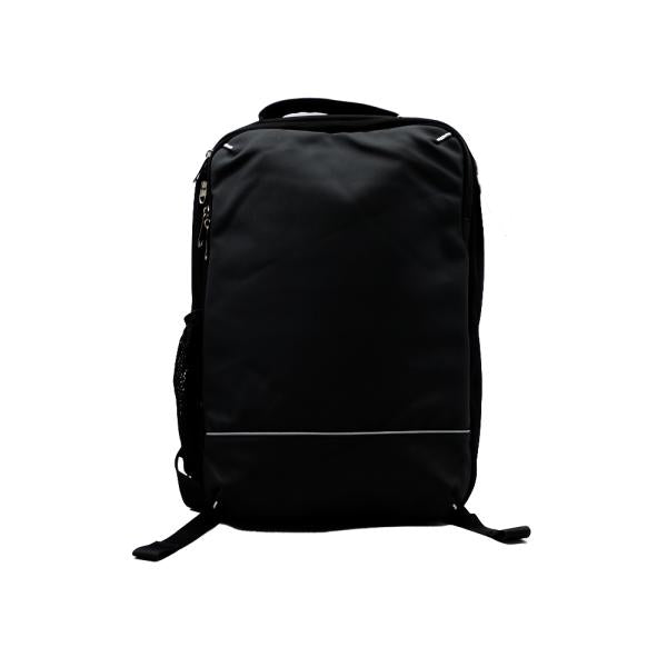 BOLSO MULTIFUNCIONAL PS-657 POSO NEGRO 15"