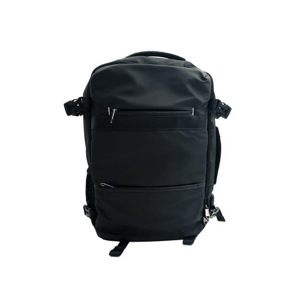 BOLSO MULTIFUNCIONAL PS-669 POSO NEGRO 17"