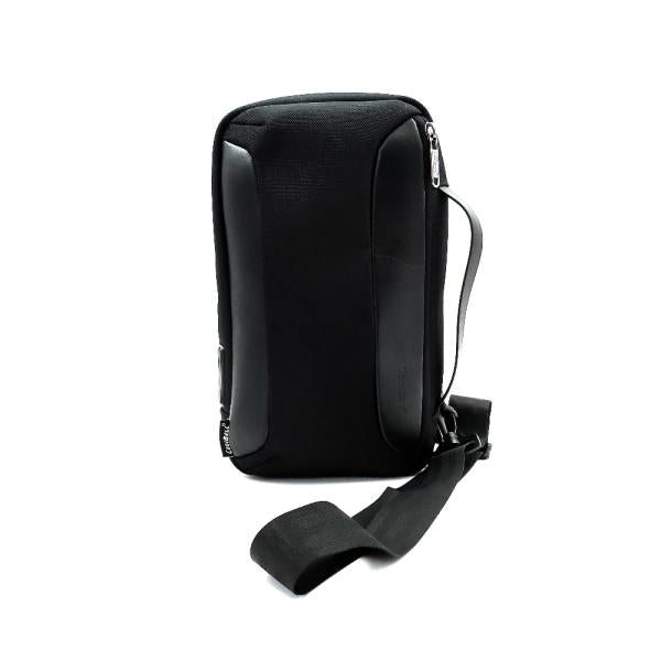 BOLSO MULTIFUNCIONAL CB-7256 COOLBELL NEGRO