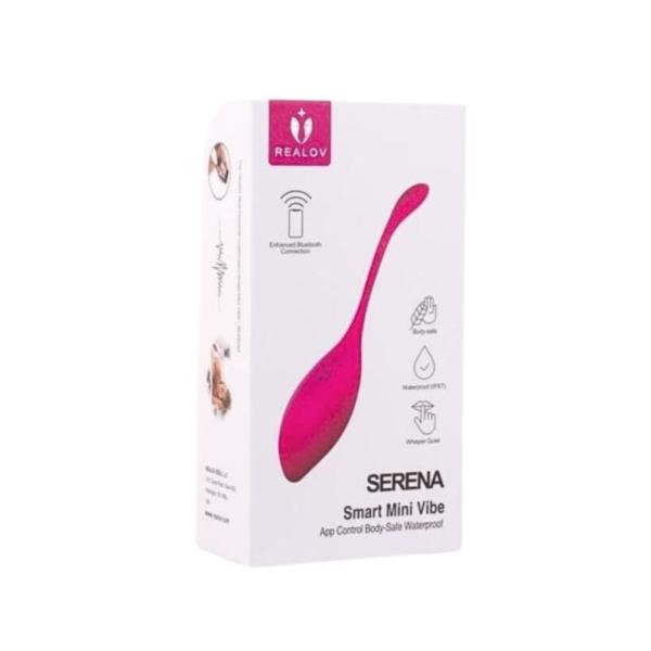 Vibrador Modelo 2521