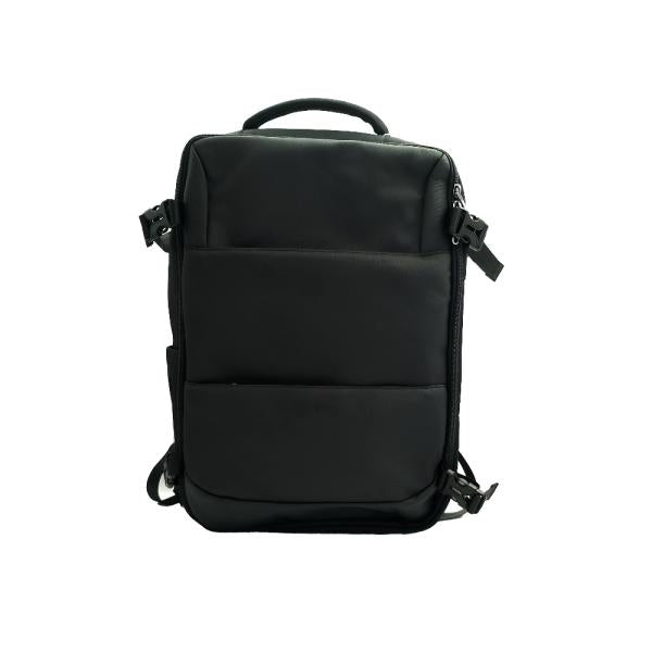BOLSO MULTIFUNCIONAL PS-670 POSO NEGRO 17"