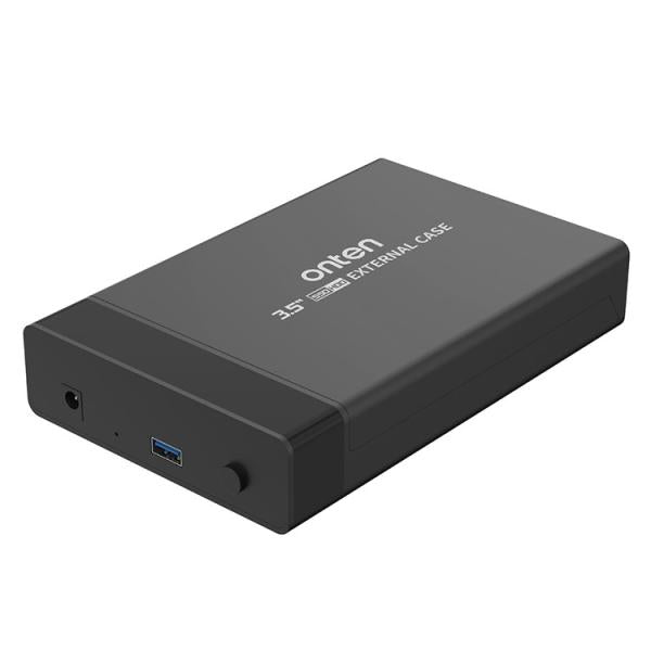 ENCAPSULADOR HDD 3.5 UHD3 ONTEN