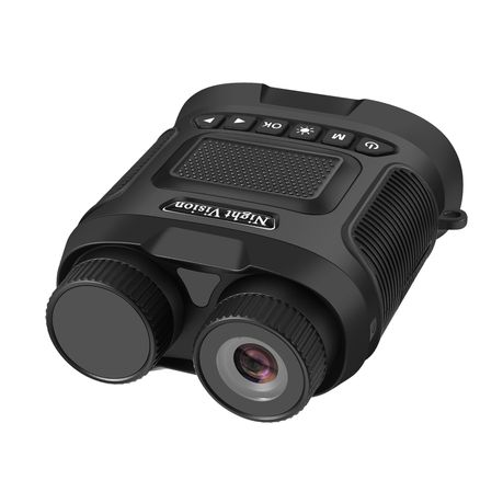 BINOCULAR VISION NOCTURNA YS007
