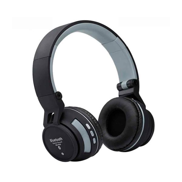 AUDIFONOS MANOS LIBRES SY-896 GJBY NEGRO