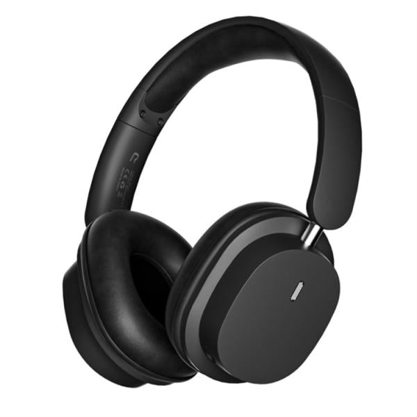 AUDIFONOS MANOS LIBRES SY-T2 GJBY NEGRO