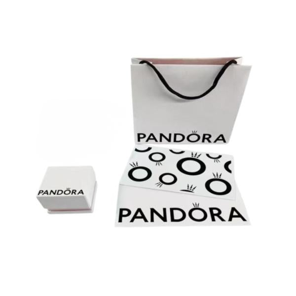 KIT EMPAQUE BOLSA, ANILLO PANDORA
