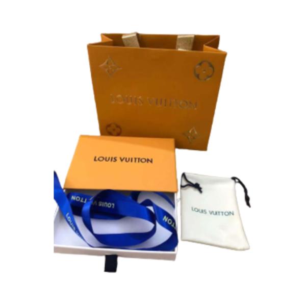 EMPAQUE DE BOLSA LOUIS VUITTON