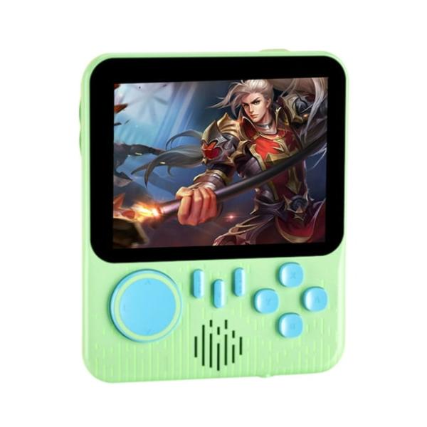 Consola G7D Verde