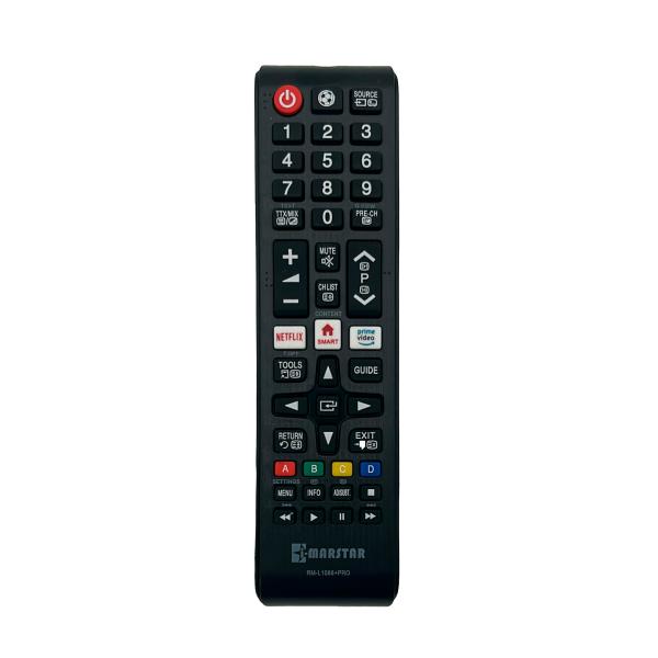 Marstar Control Universal Pantalla Smart Tv RM-L1088+ P