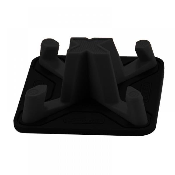 HOLDER MULTIPLATAFORMA RM-C25 REMAX NEGRO