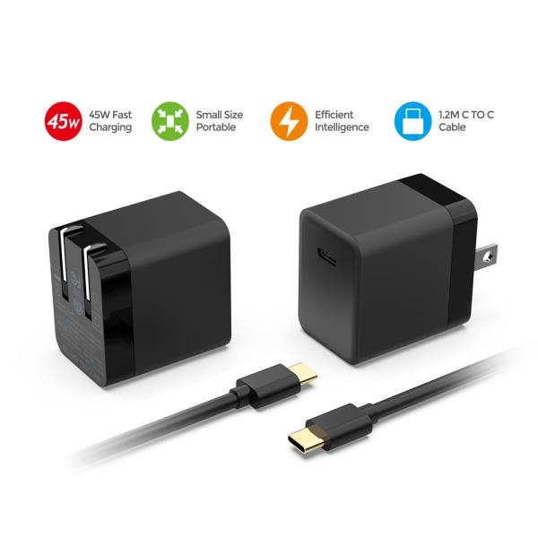 CARGADOR PARA NINTENDO SWITCH TNS-2111 DOBE NEGRO