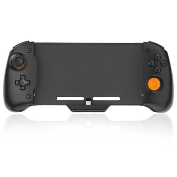 CONTROL NINTENDO SWITCH TNS-19252  DOBE NEGRO