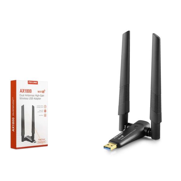 Antena Wifi LV-UAX06