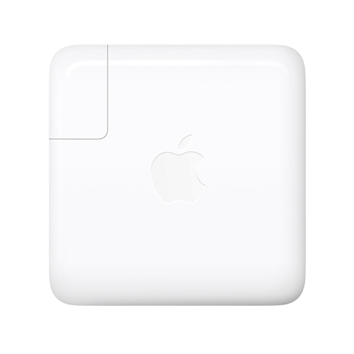 CARGADOR CUBO MACBOOK TIPO C 70W