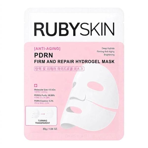 MASCARILLA REAFIRMANTE REPARADORA E ILUMINADORA PDRN