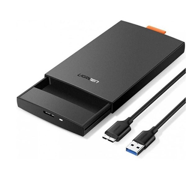 ENCAPSULADOR USB 3.0 CM237 60353 UGREEN