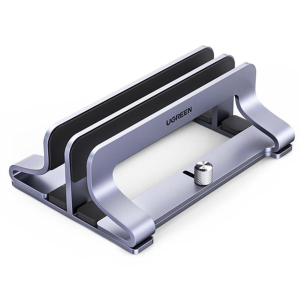 HOLDER PARA LAPTOP LP258 60643 UGREEN PLATEADO