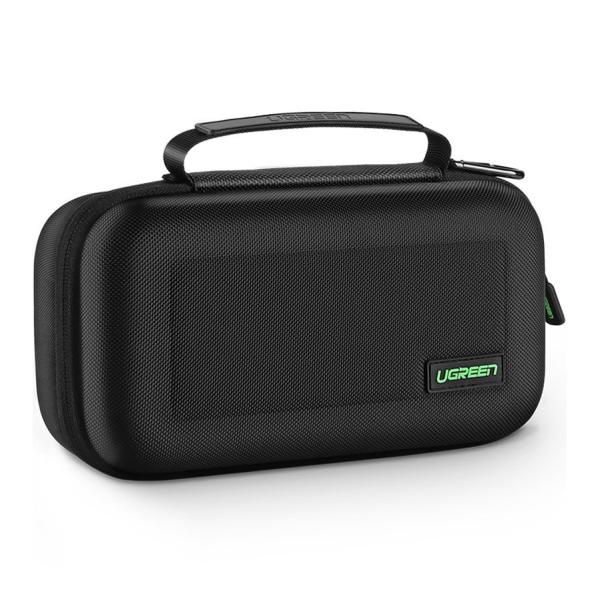 ESTUCHE MULTIFUNCIONAL LP145 50275 UGREEN GRIS