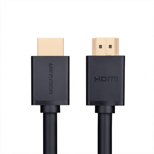Cable Hdmi Tipo A Macho A Macho Hd104 60820 Ugreen 1.5M Negro