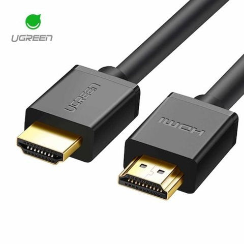 CABLE HDMI TIPO A MACHO A MACHO HD104 10114 UGREEN 30M NEGRO