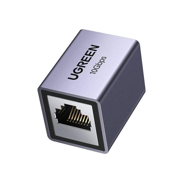 EXTENCION RJ45 NW261 15117 UGREEN GRIS