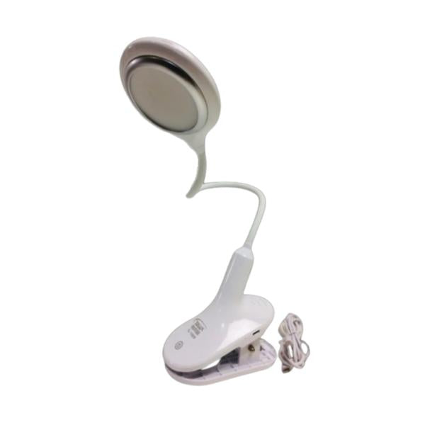 LAMPARA MS-1009 BLANCA