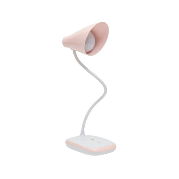 LAMPARA MS-6 ROSADO