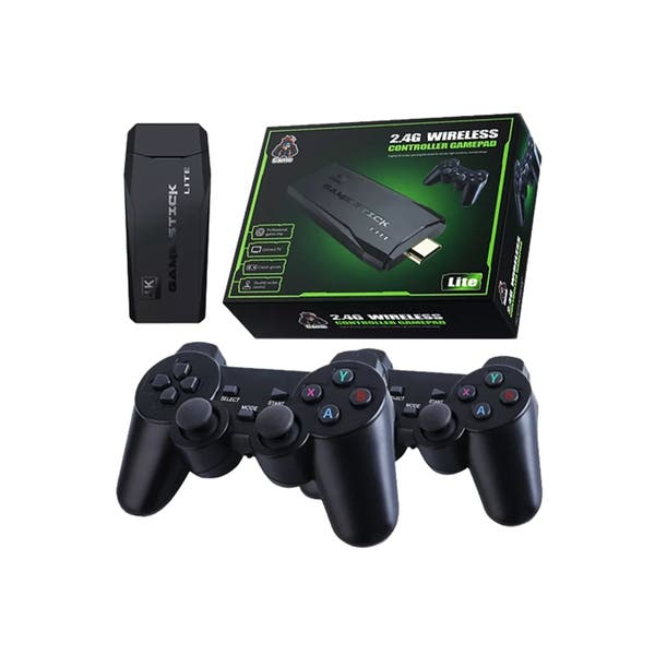 CONSOLA M8