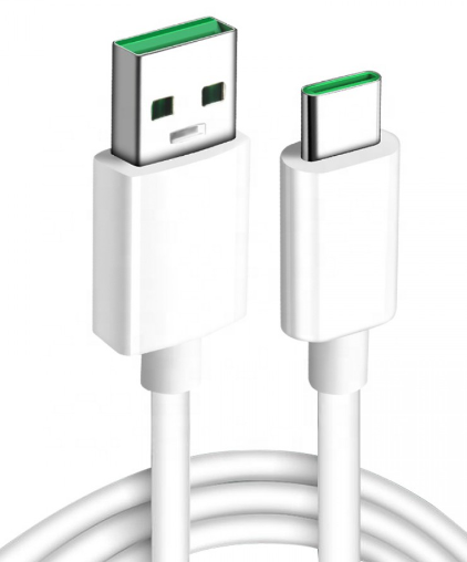 CABLE USB TIPO C GD-11T GERLAX BLANCO