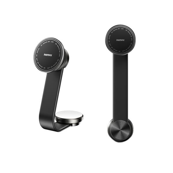 HOLDER MULTIFUNCIONAL RM-C41 REMAX NEGRO