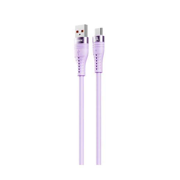CABLE USB TIPO C S-A43 JOYROOM 1.5M NEGRO