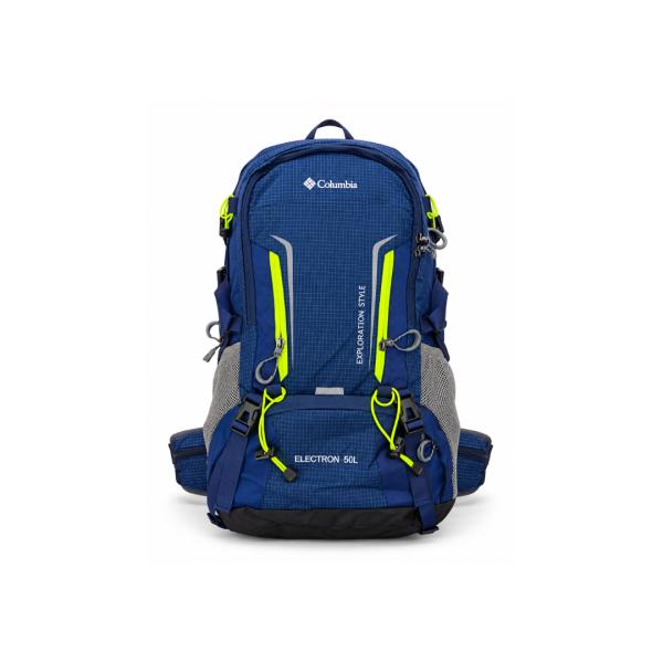 BOLSO SENDERISMO MODELO 8208 38L NEGRO