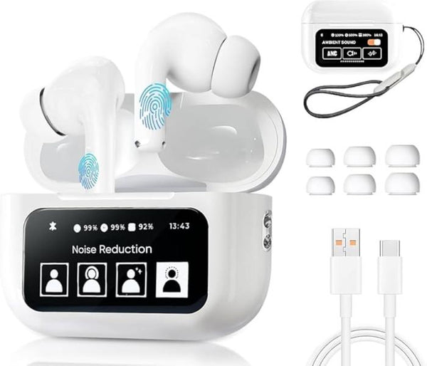 Audifonos Manos Libres Bluetooth Z50 Negro