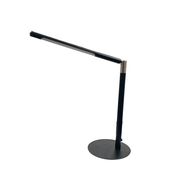 LAMPARA YZ-04 NEGRA