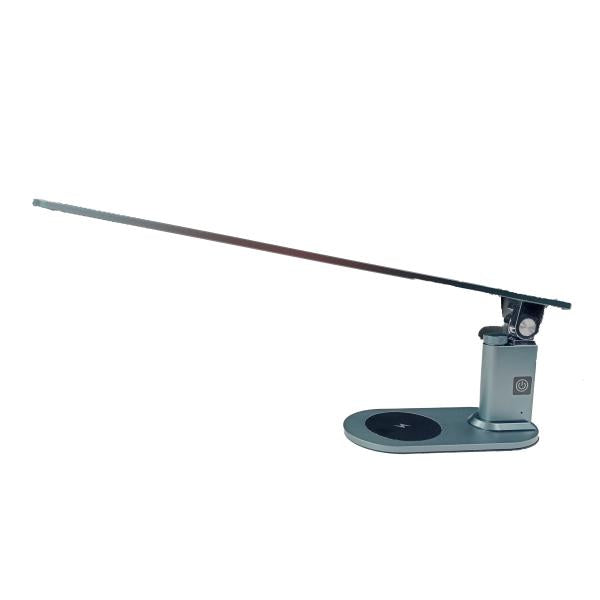 LAMPARA YZ-05 NEGRA