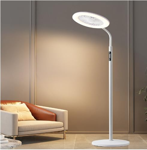 LAMPARA YZ-07 BLANCA