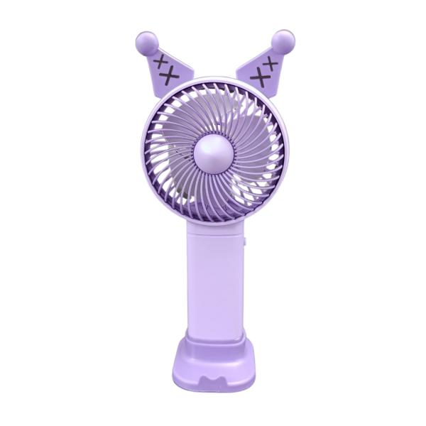 Ventilador FQ1522 Morado
