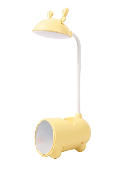 LAMPARA FY004L AMARILLA