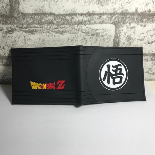 Billeteras Dragon Ball – Estilo Anime y Colección