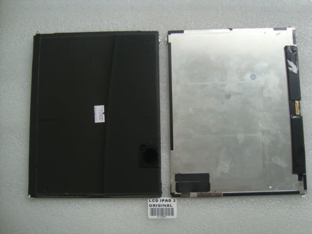 Lcd Pantalla Ipad 2 A1395 A1396 A1397