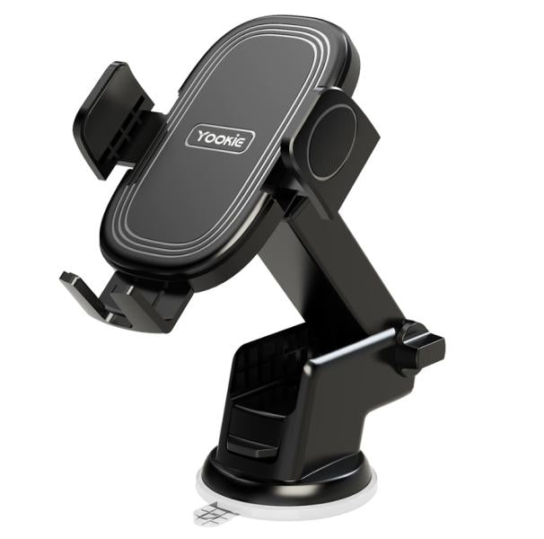 Holder YC09 Yookie Negro