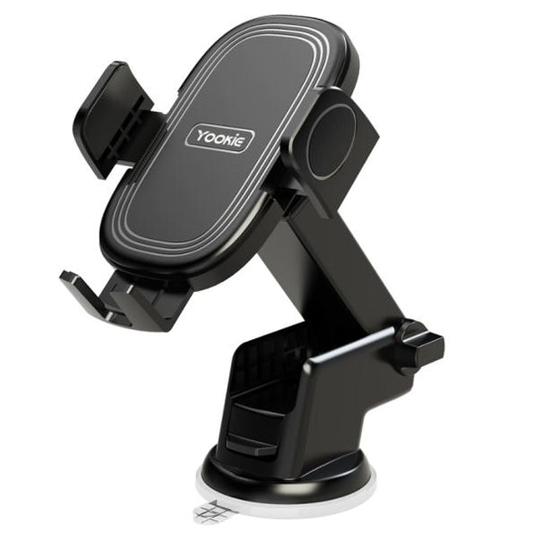 Holder YC09 Yookie Negro