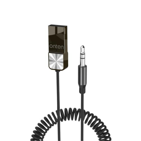 Cable Adaptador Transmisor Bluetooth OTN-BT101 Onten