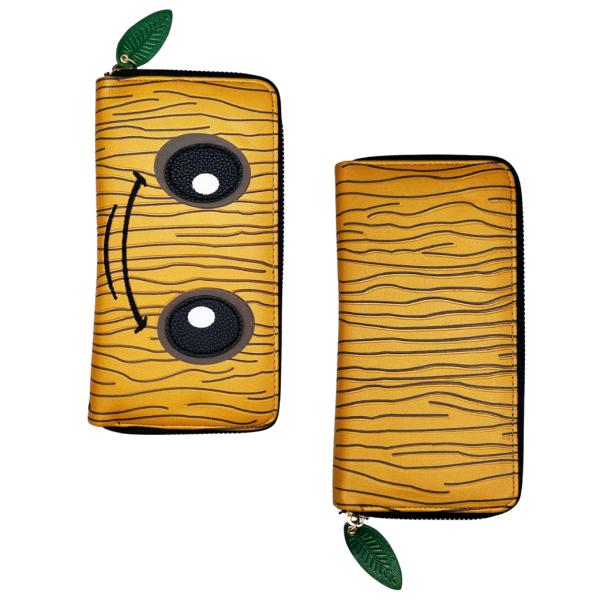 Cartera De Mujer De Groot Cafee Cafe