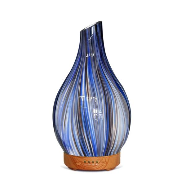Difusor Aroma Humidificador Jaron Azul