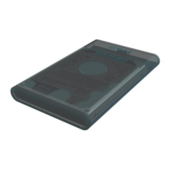 Encapsulador Usb 3.0 A Sata 2.5 Hdd OTN-UHD2 Onten