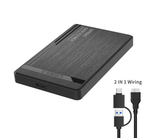 Encapsulador Usb 3.0 A Sata 2.5 Hdd OTN-UHD1 Onten