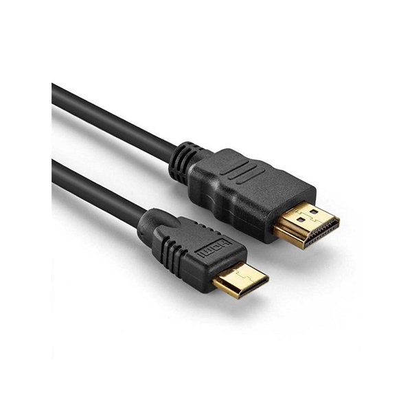 Onten Cable Hdmi Tipo A A Min Ihdmi OTN-HD105 Onten